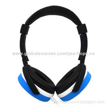 Music stereo headset with latest designing